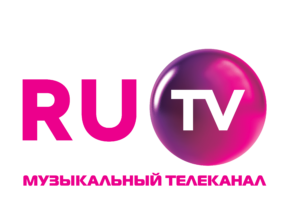 RU.TV LOGO